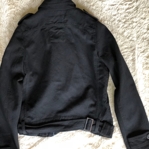 JBNY moto jacket - Picture 5 of 6